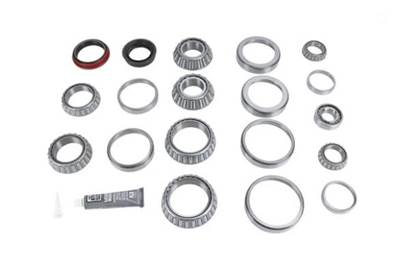 NORTH COAST BEARING Bearing for a North Coast Bearing ALL