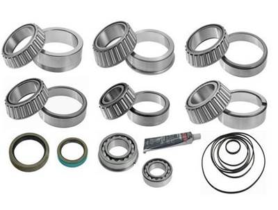 NORTH COAST BEARING Bearing