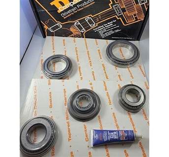 NORTH COAST BEARING Bearing for a North Coast Bearing ALL