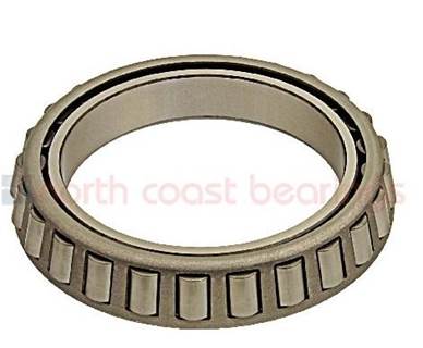 NORTH COAST BEARING Bearing for a North Coast Bearing ALL