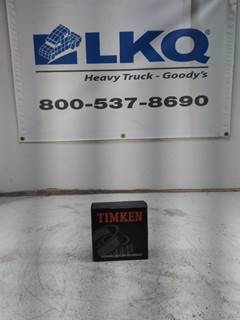 TIMKEN ALL Bearing