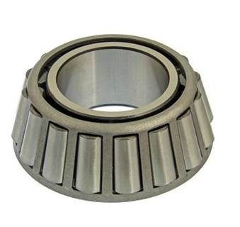 TAPERED ROLLER BEARING CONE 
2.375  BORE X 1.750 WIDTH   