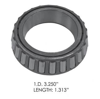 World American Bearing for a Bca