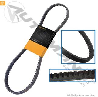 CONTINENTAL V-BELT OE TECHNOLOGY WIDTH .531" LENGTH 53"