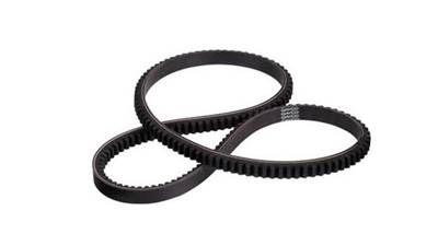 TOP COG GOLD LABEL V-BELTS 
58" LENGTH  
0.880"  WIDTH  