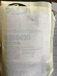 Gates Gates - K050490 - Micro-V AT Belt 