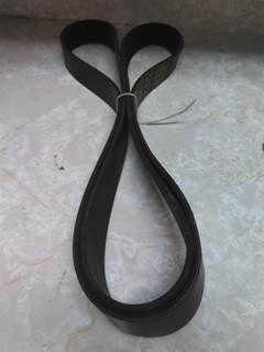 NEW GATES SERPENTINE BELT K100731

ype	Automotive V-Ribbed Belt