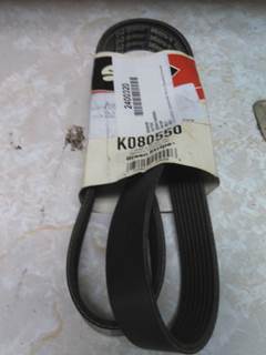 GATES K080550 - Serpentine Belt - Micro-V Serpentine Drive Belt
Type	Automotive