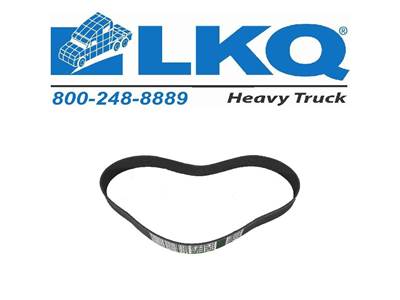 V RIBBED FAN DRIVE BELT
REPLACED BY --> 5413180 