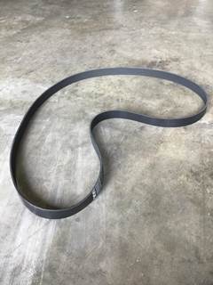 8 Poly Groove Belt (Replaces old Part# 4060565)  (Dayco part# 5080775 Gates