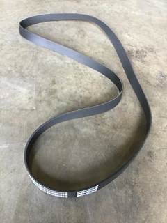 8 Poly Groove Belt (Replaces old Part# 3099290) (Dayco part# 5080820 Gates part#