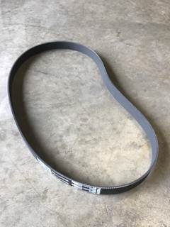 8 Poly Groove Belt (Replaces old Part# 3029177)  (Dayco part# 5080530 Gates