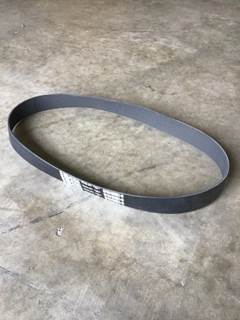 12 Poly Groove Belt (Replaces old Part# 3072871) 