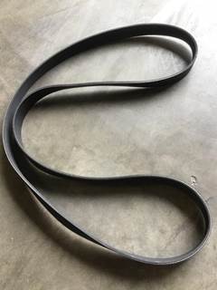 8 Poly Groove Belt (Replaces old Part# 3098757) (Dayco part# 5080730 Gates part#