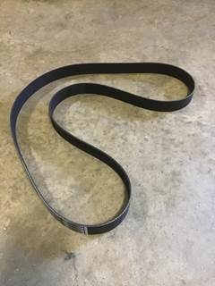 12 Poly Groove Belt   