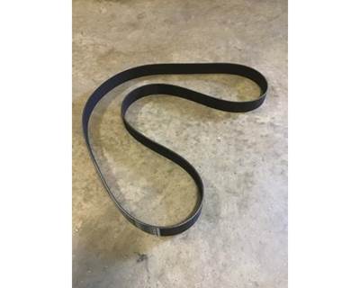 12 Poly Groove Belt   
