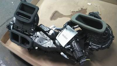 Ford F-750 HVAC Blower Motor for a Ford F750SD (SUPER DUTY)