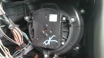Freightliner Cascadia 113 Right HVAC Blower Motor