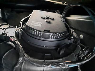 Freightliner Cascadia 126 HVAC Blower Motor