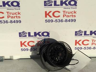 Freightliner Columbia 120 HVAC Blower Motor