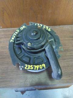 GMC C5500 HVAC Blower Motor