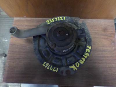 GMC C7500 HVAC Blower Motor