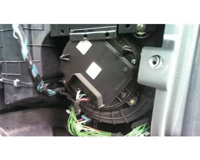 International LT HVAC Blower Motor