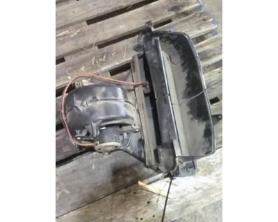 International LoneStar HVAC Blower Motor