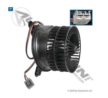 International ProStar HVAC Blower Motor
