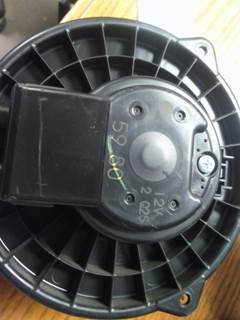 Isuzu NPR HD Right HVAC Blower Motor