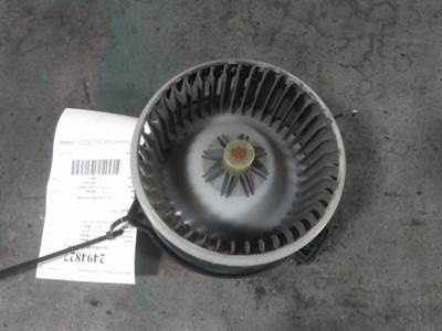 Isuzu NRR HVAC Blower Motor