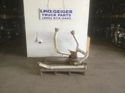 Kenworth T660 HVAC Blower Motor