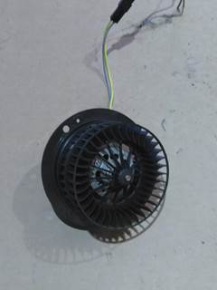 Kenworth T680 HVAC Blower Motor