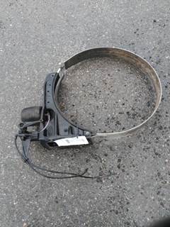 Peterbilt 567 Left HVAC Blower Motor