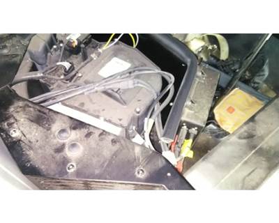 Peterbilt 579 HVAC Blower Motor