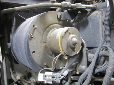 Sterling A8513 HVAC Blower Motor