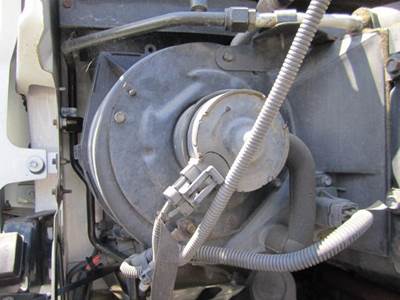 Sterling A9500 Right HVAC Blower Motor