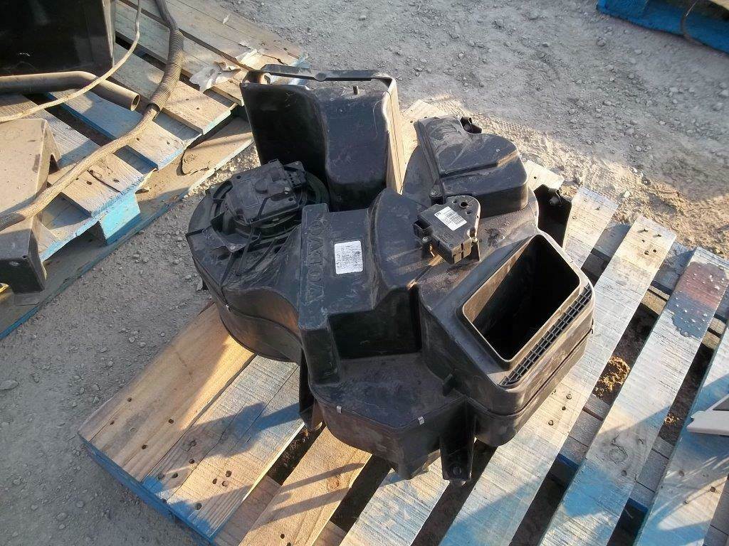 2016 Volvo VNL HVAC Blower Motor For Sale Stockton, CA 2032638