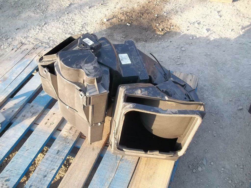 2016 Volvo VNL HVAC Blower Motor For Sale Stockton, CA 2032638