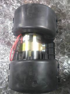 Volvo VNL HVAC Blower Motor