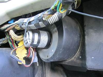 Western Star 4700 HVAC Blower Motor