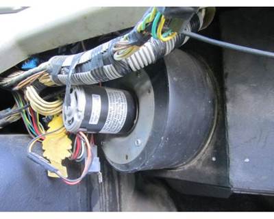 Western Star 4700 HVAC Blower Motor