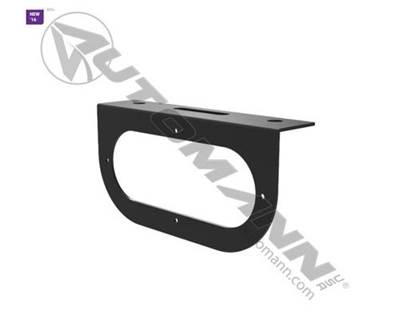 Automann Black Light Bracket for 6 in Oval Sealed Light