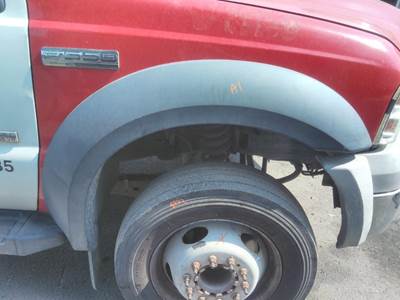 Ford F-550 Right for a Ford F550SD (SUPER DUTY)