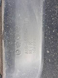 Freightliner Cascadia 125