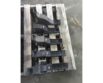 Used 2016 Freightliner Cascadia 125 Left and Right Can Extension Brackets