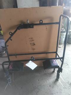 Freightliner Cascadia 126