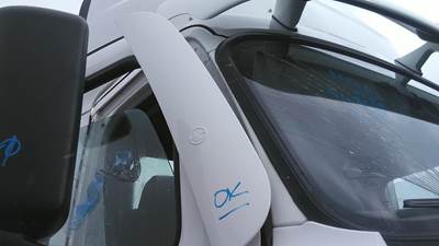 Freightliner Cascadia 126