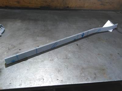 Freightliner Cascadia 126