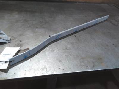 Freightliner Cascadia 126